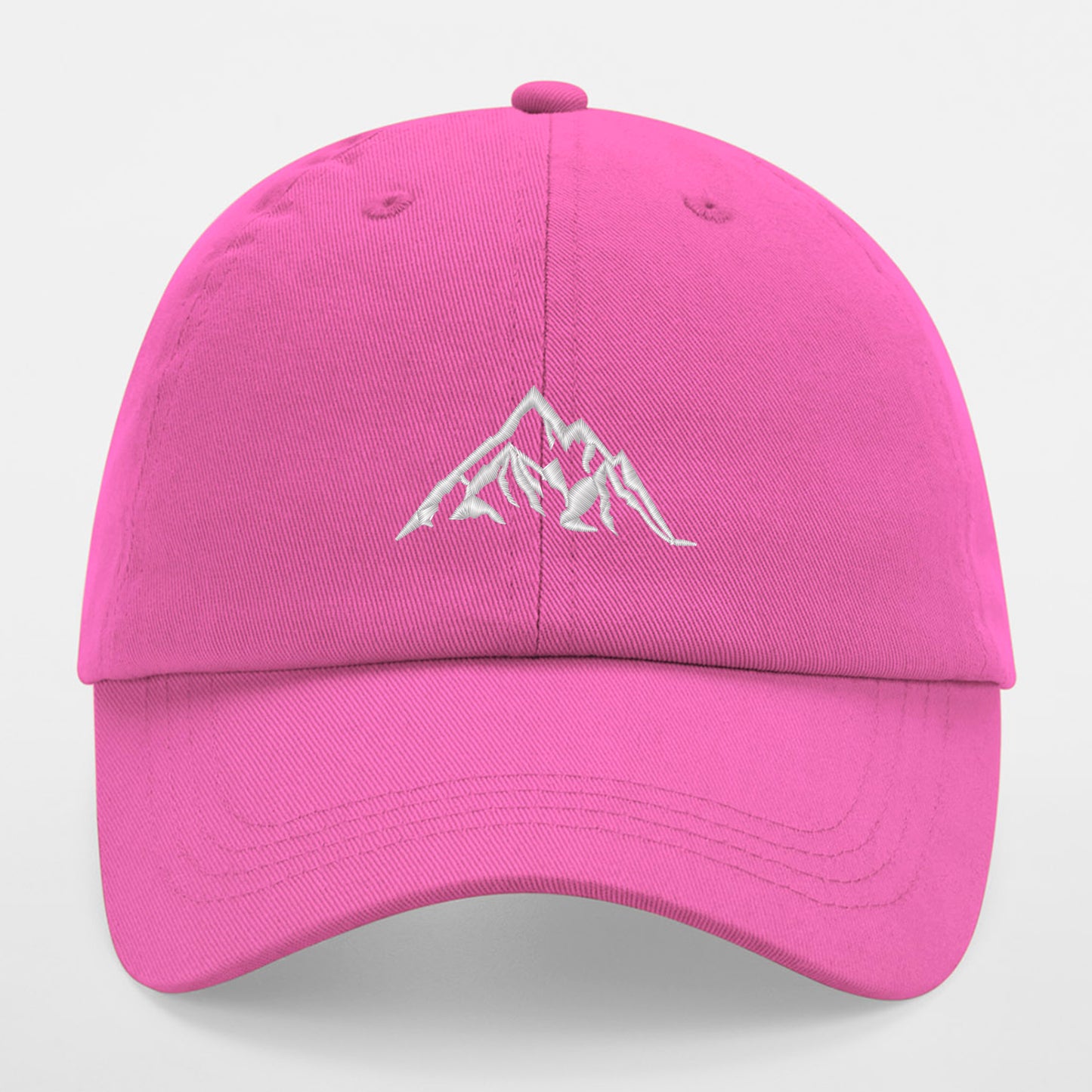 Berg Barnkeps - Simple Dad Cap