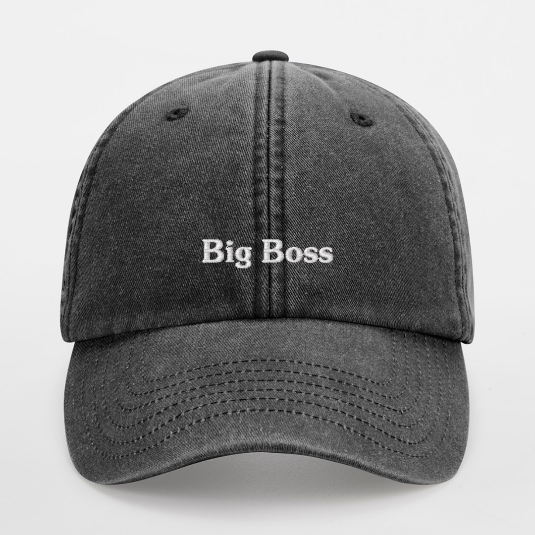 Big Boss