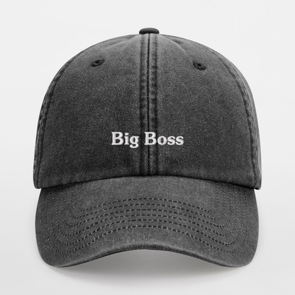 Big Boss
