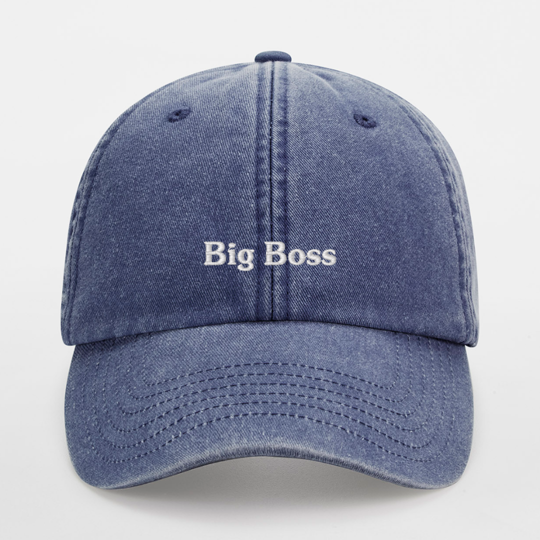 Big Boss