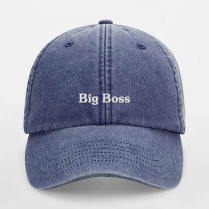 Big Boss