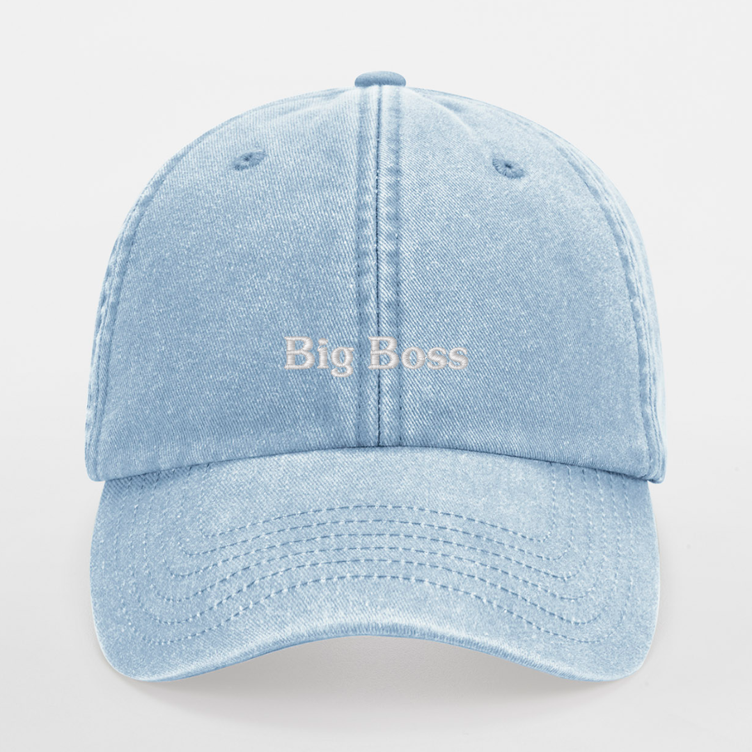 Big Boss
