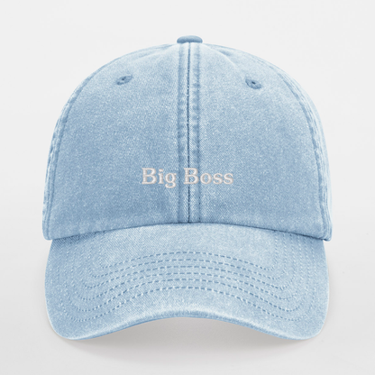 Big Boss