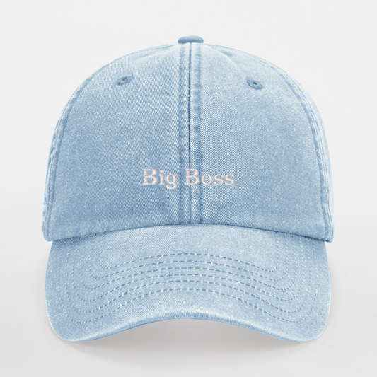 Big Boss