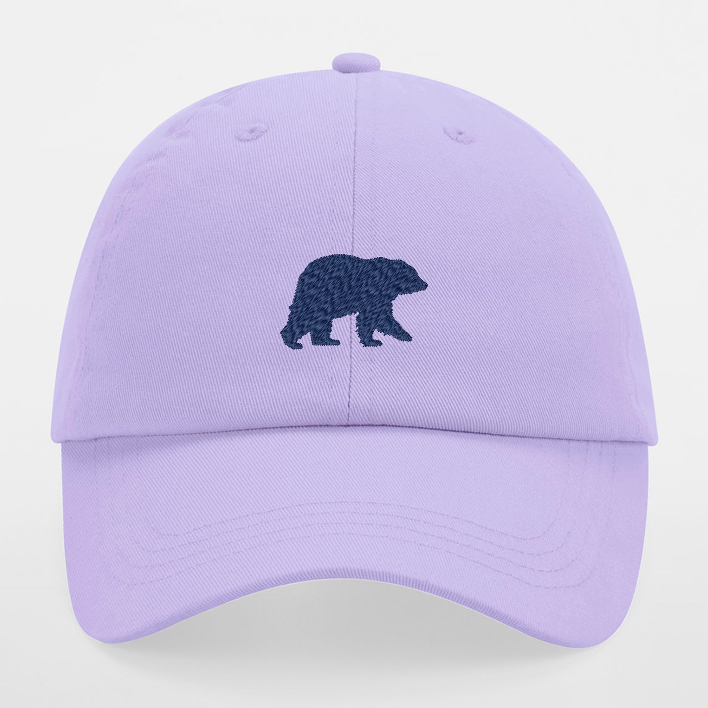 Björn Barnkeps - Simple Dad Cap