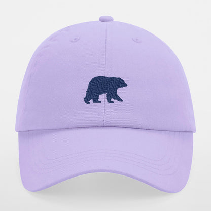 Björn Barnkeps - Simple Dad Cap
