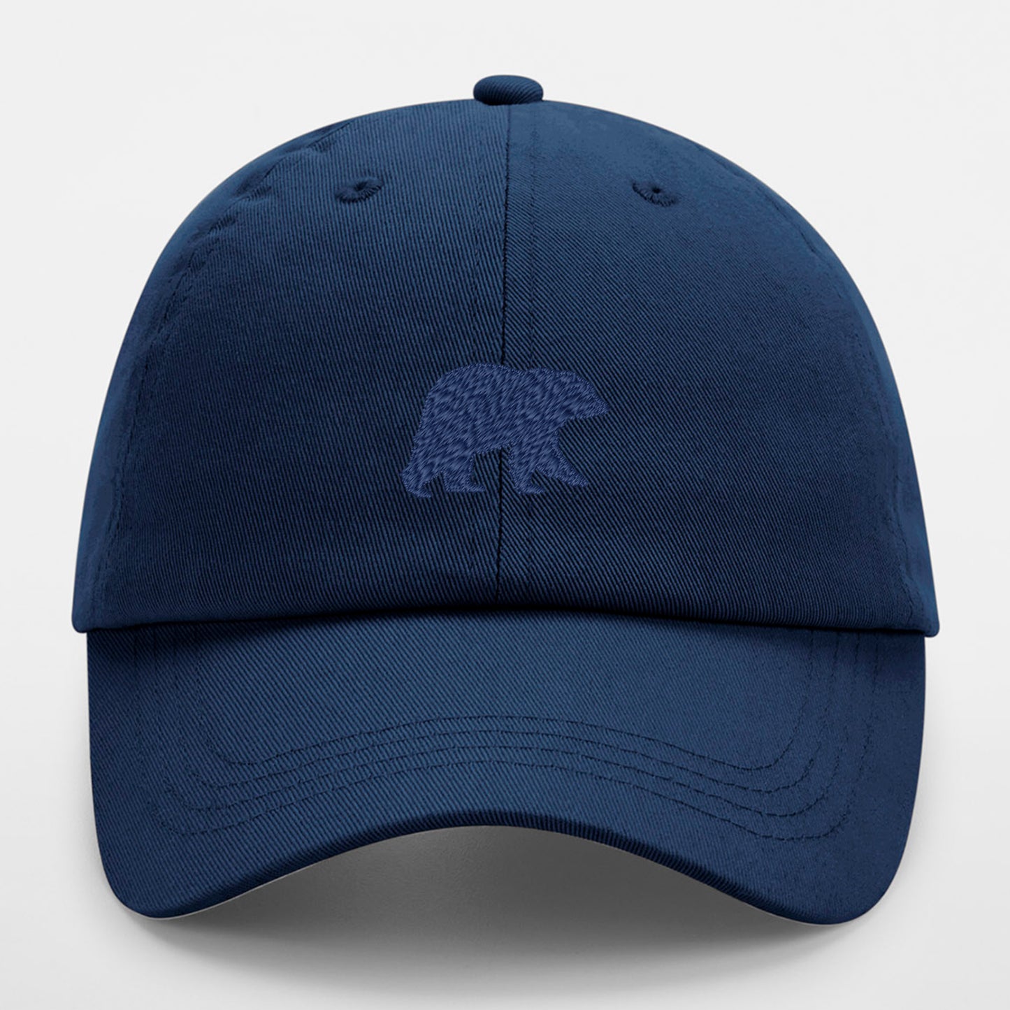Björn Barnkeps - Simple Dad Cap