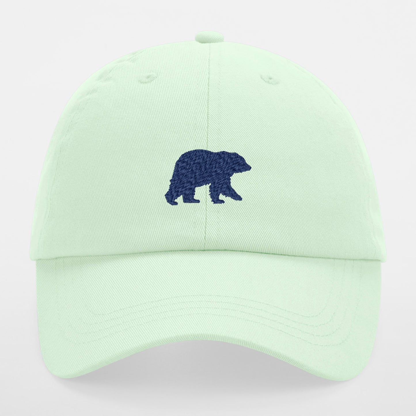 Björn Barnkeps - Simple Dad Cap