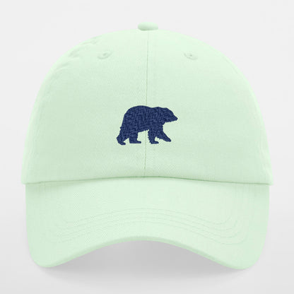 Björn Barnkeps - Simple Dad Cap
