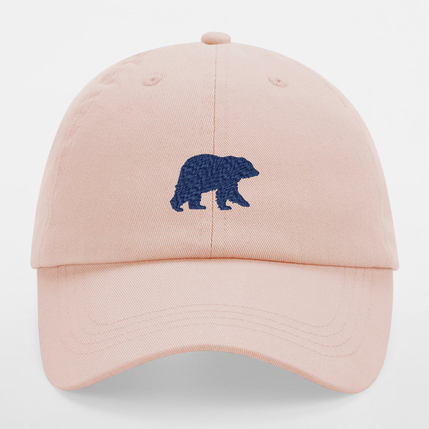 Björn Barnkeps - Simple Dad Cap