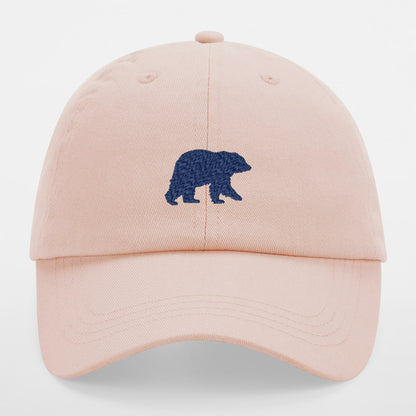 Björn Barnkeps - Simple Dad Cap