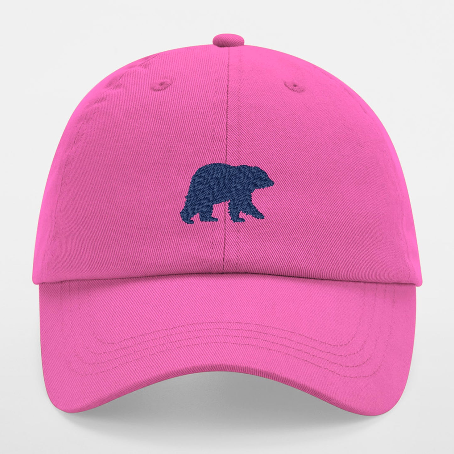Björn Barnkeps - Simple Dad Cap