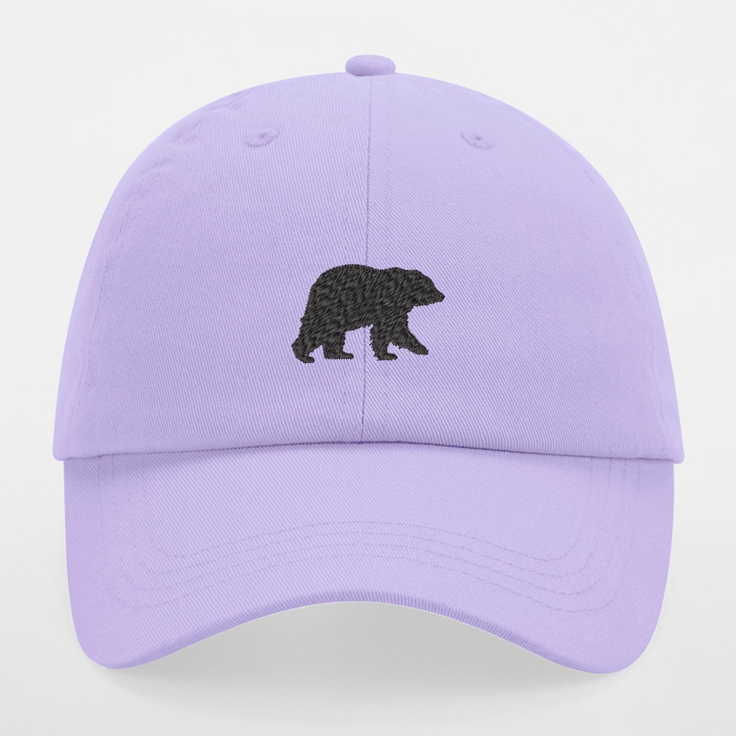 Björn Barnkeps - Simple Dad Cap
