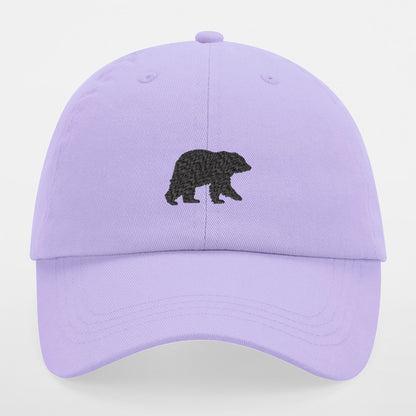 Björn Barnkeps - Simple Dad Cap