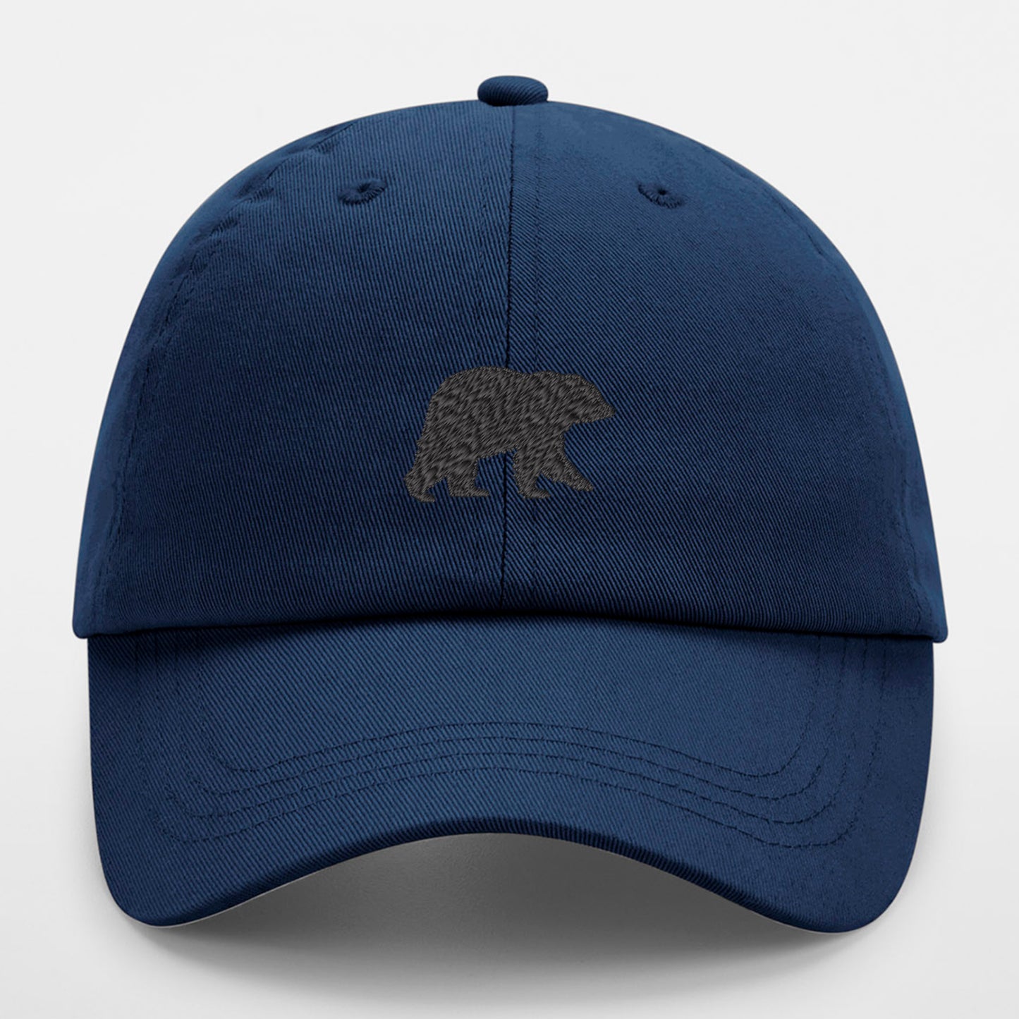 Björn Barnkeps - Simple Dad Cap