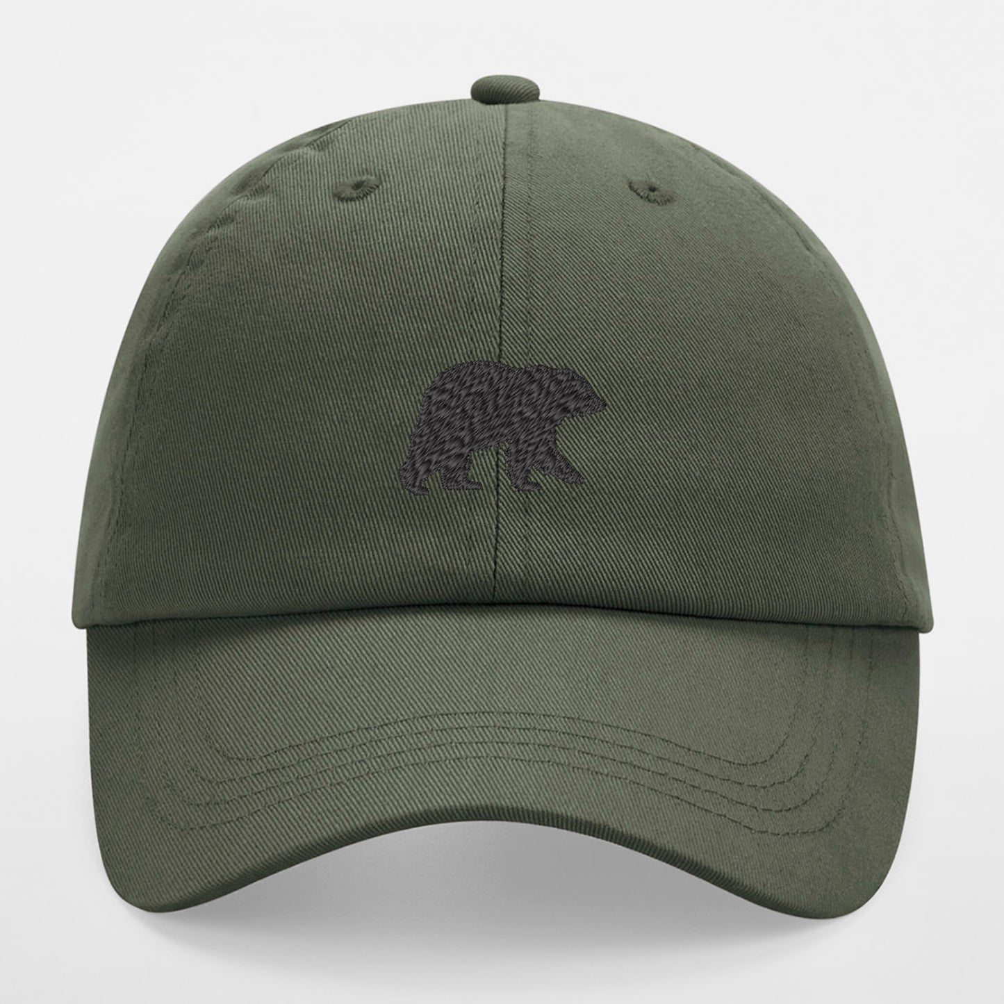 Björn Barnkeps - Simple Dad Cap