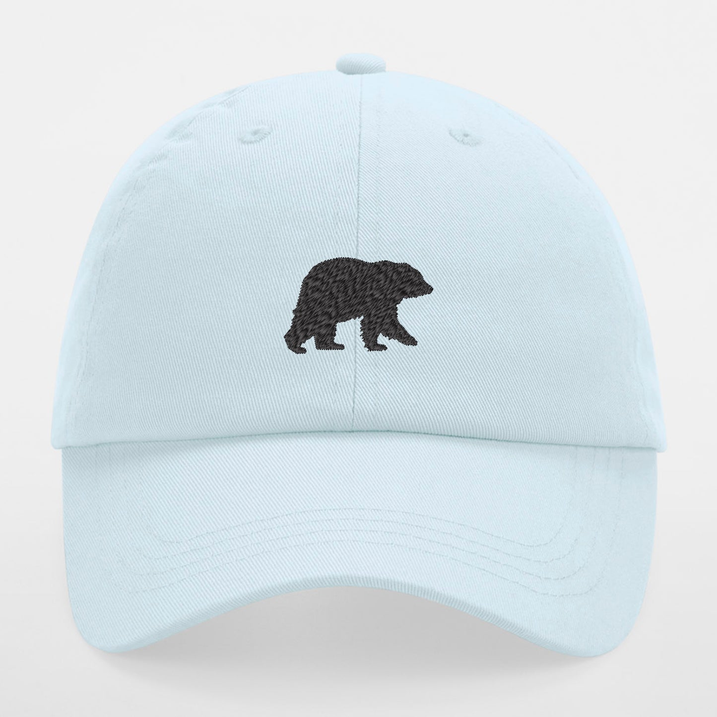 Björn Barnkeps - Simple Dad Cap