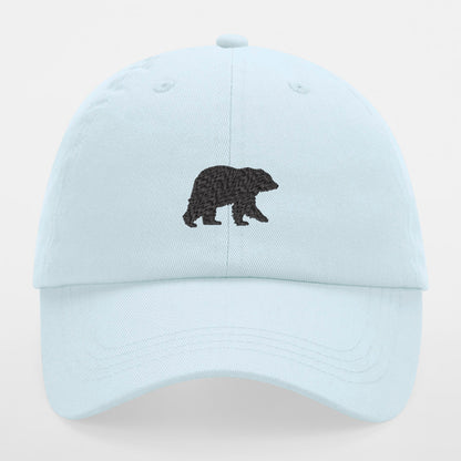 Björn Barnkeps - Simple Dad Cap