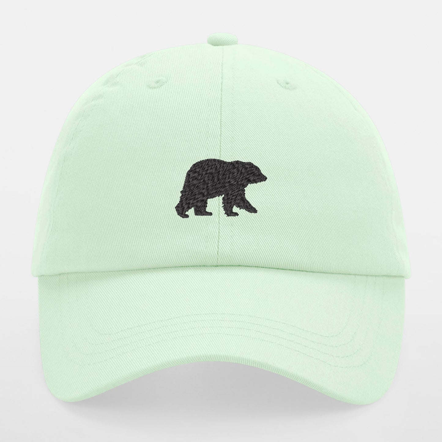 Björn Barnkeps - Simple Dad Cap