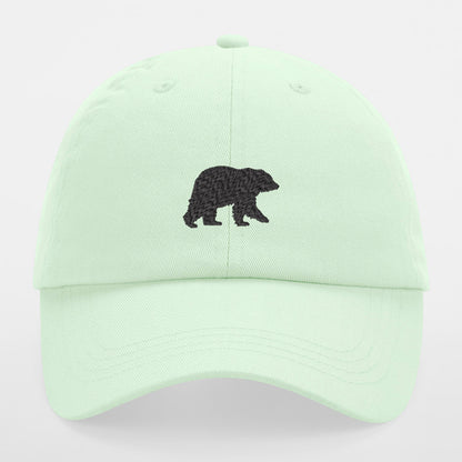 Björn Barnkeps - Simple Dad Cap