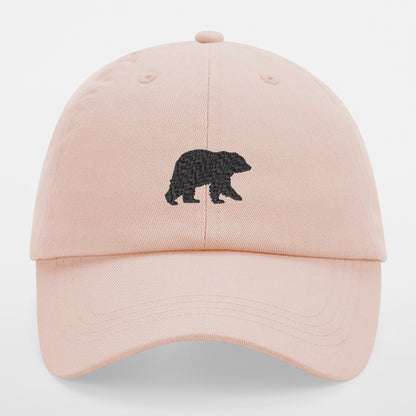 Björn Barnkeps - Simple Dad Cap