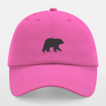 Björn Barnkeps - Simple Dad Cap