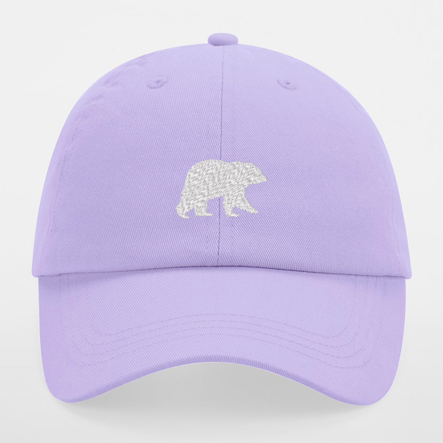 Björn Barnkeps - Simple Dad Cap