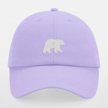 Björn Barnkeps - Simple Dad Cap
