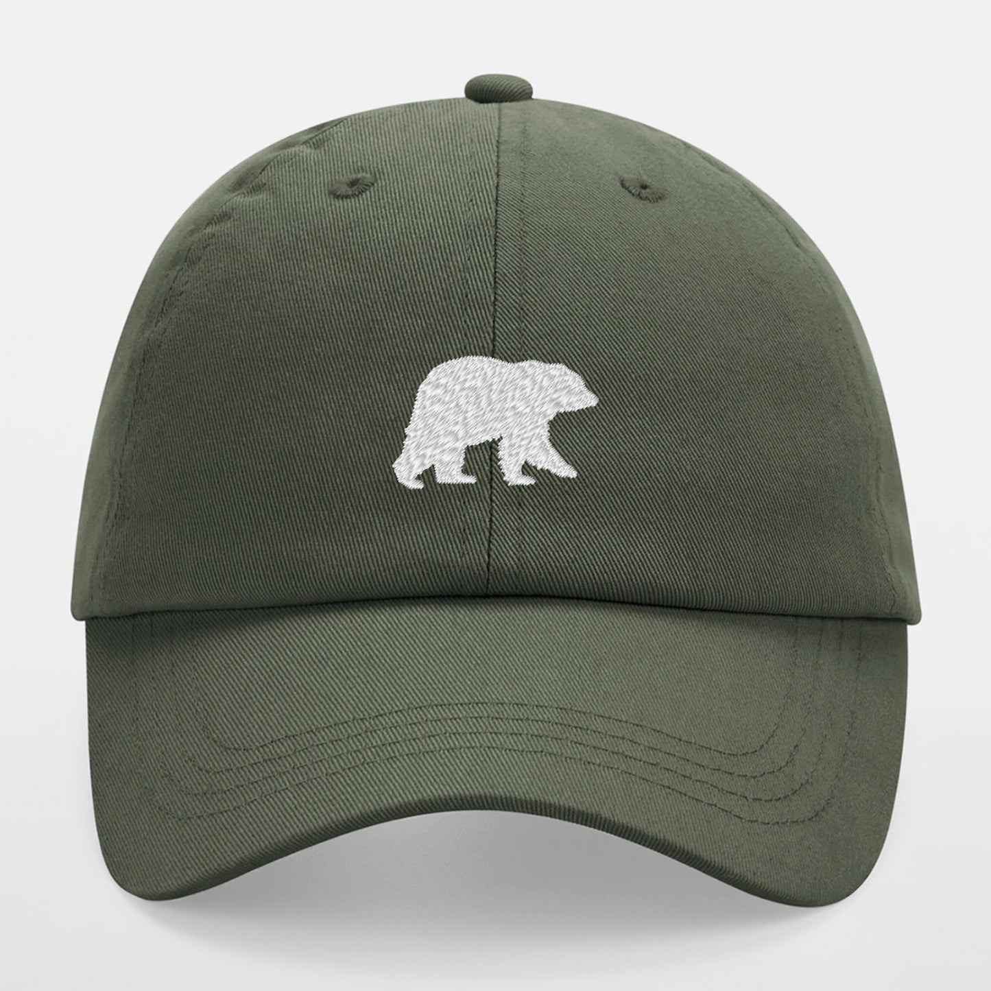 Björn Barnkeps - Simple Dad Cap