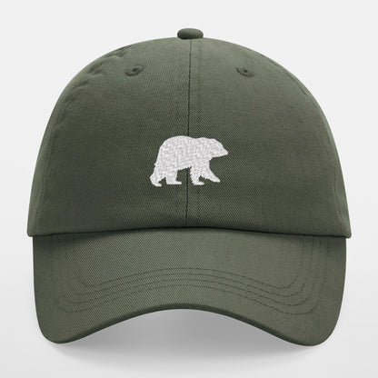 Björn Barnkeps - Simple Dad Cap