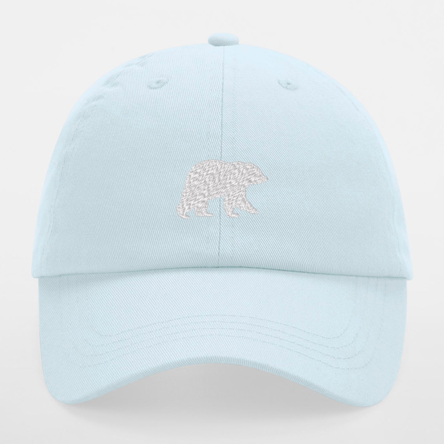 Björn Barnkeps - Simple Dad Cap