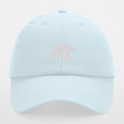 Björn Barnkeps - Simple Dad Cap