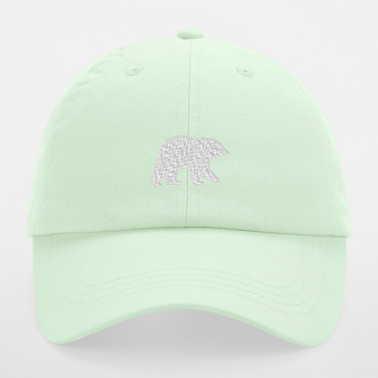 Björn Barnkeps - Simple Dad Cap