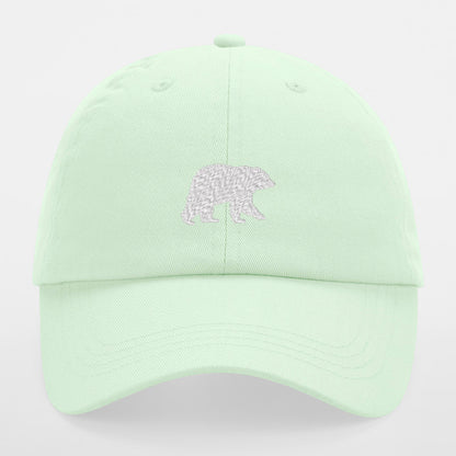 Björn Barnkeps - Simple Dad Cap