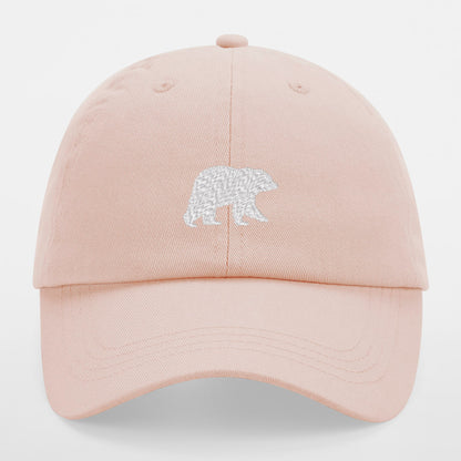 Björn Barnkeps - Simple Dad Cap
