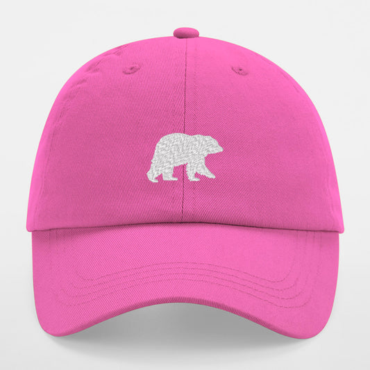Björn Barnkeps - Simple Dad Cap