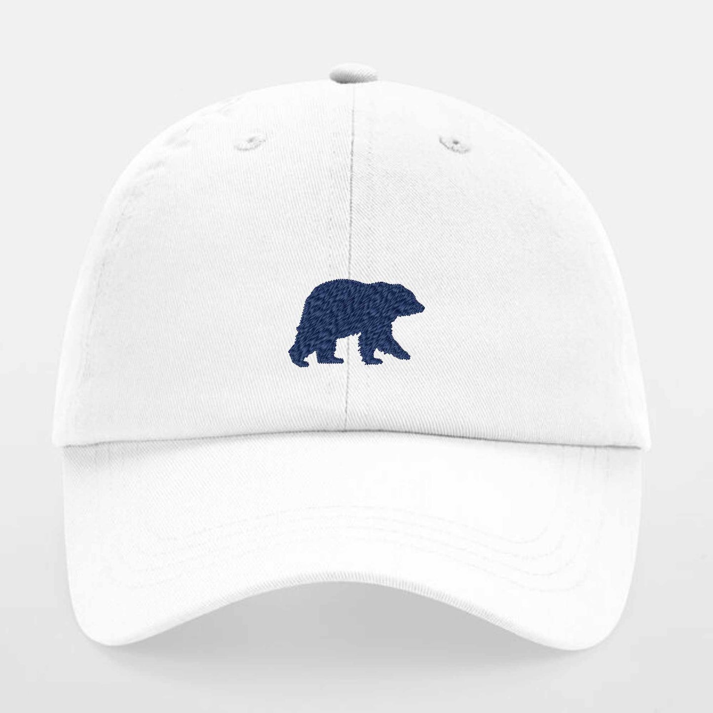 Björn - Simple Dad Cap