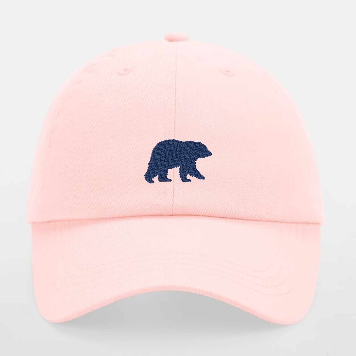 Björn - Simple Dad Cap