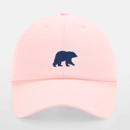 Björn - Simple Dad Cap