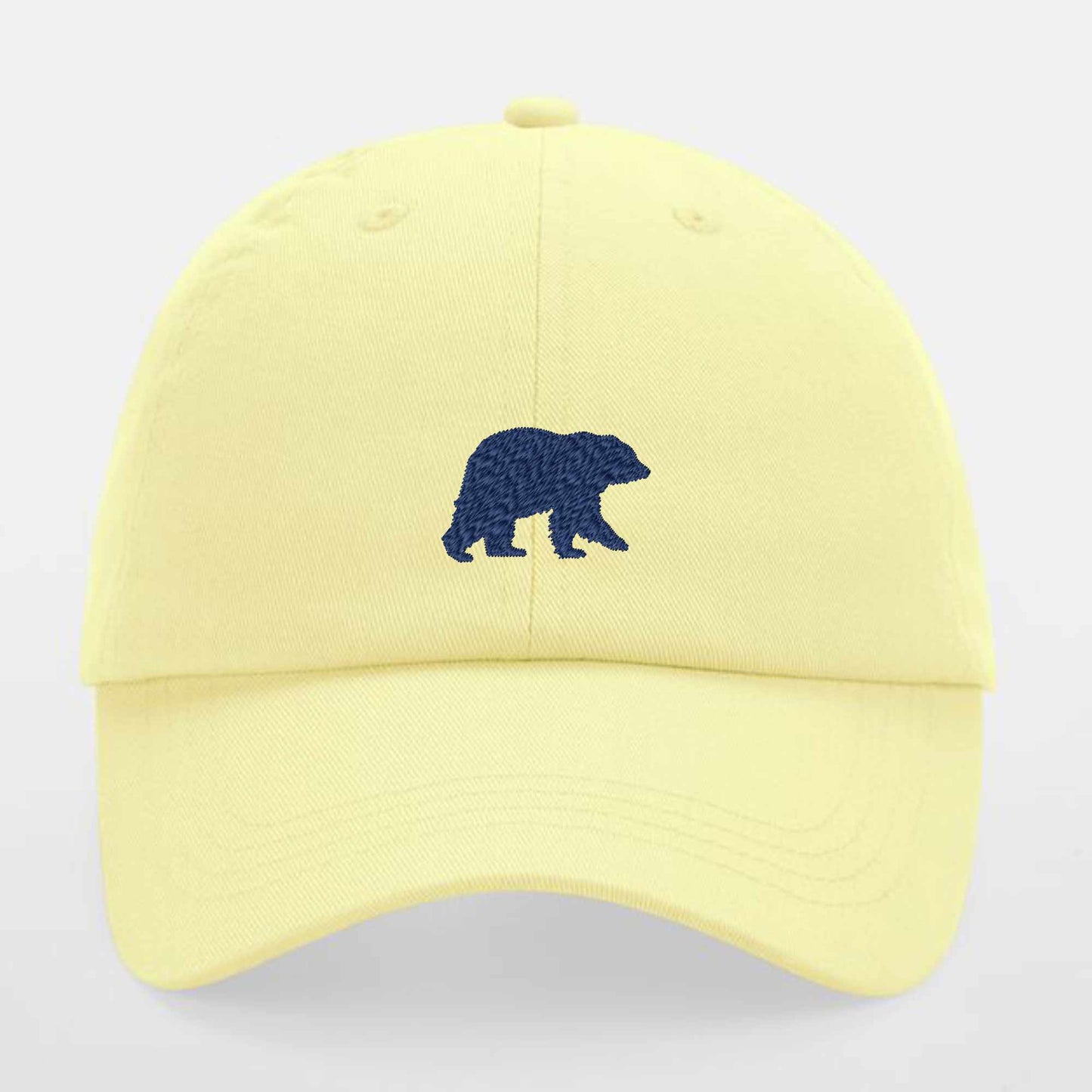 Björn - Simple Dad Cap