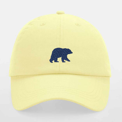 Björn - Simple Dad Cap