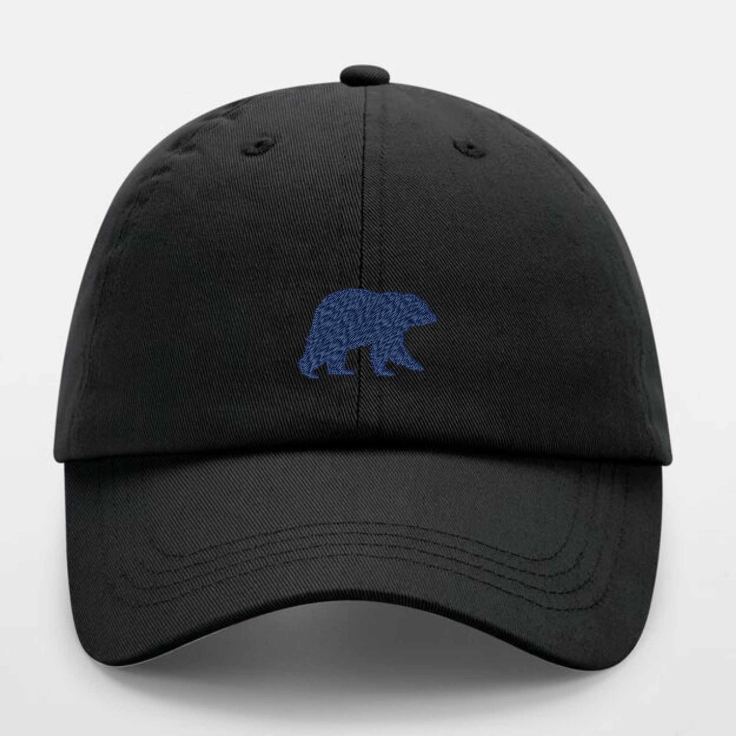 Björn - Simple Dad Cap