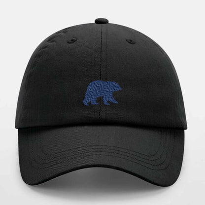 Björn - Simple Dad Cap