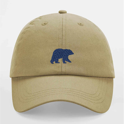 Björn - Simple Dad Cap