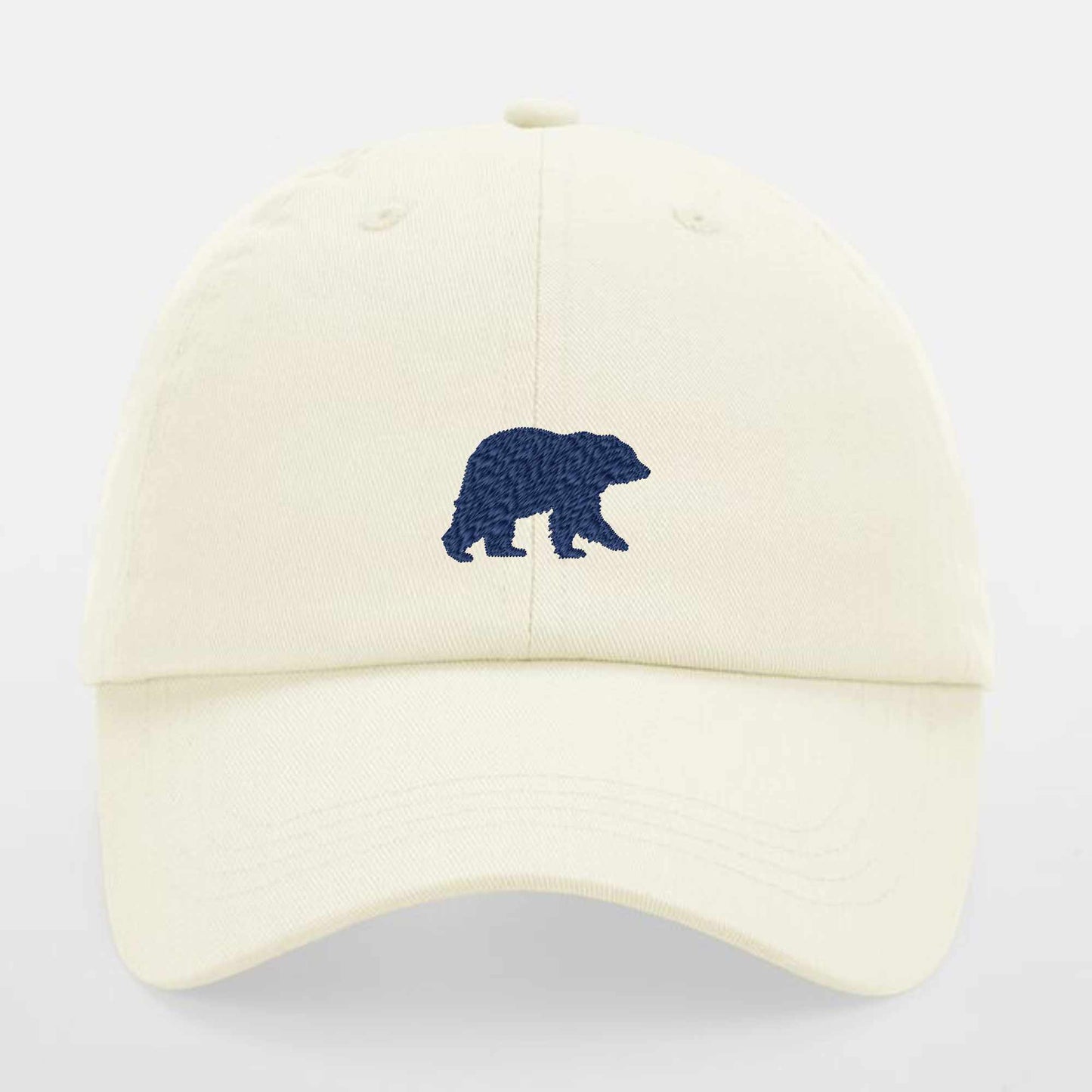 Björn - Simple Dad Cap