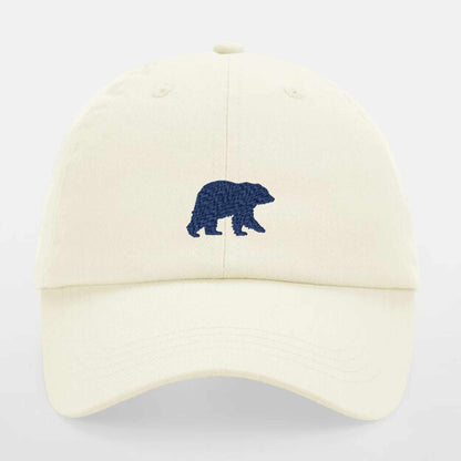 Björn - Simple Dad Cap