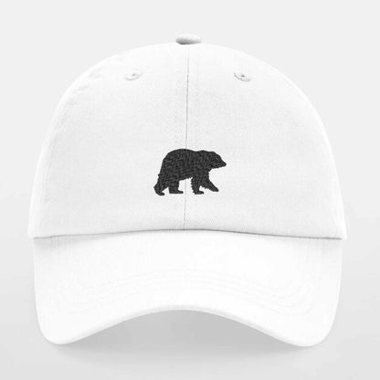 Björn - Simple Dad Cap