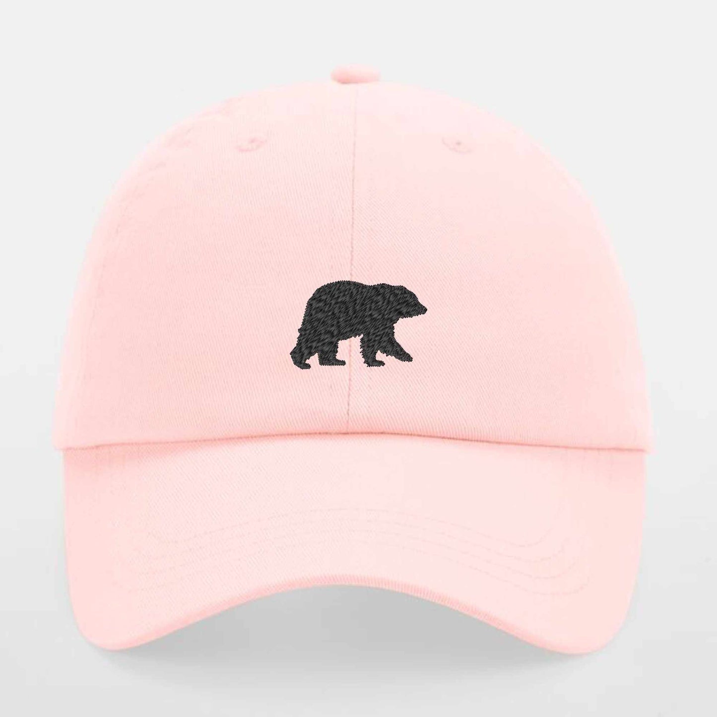 Björn - Simple Dad Cap