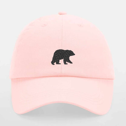 Björn - Simple Dad Cap