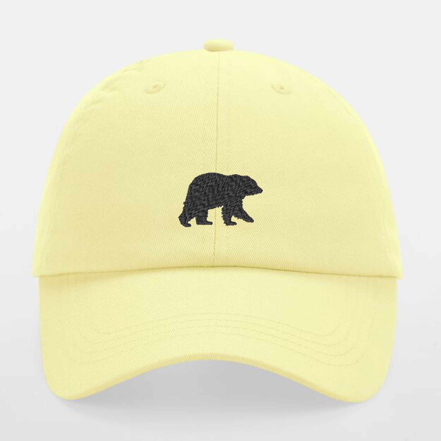 Björn - Simple Dad Cap